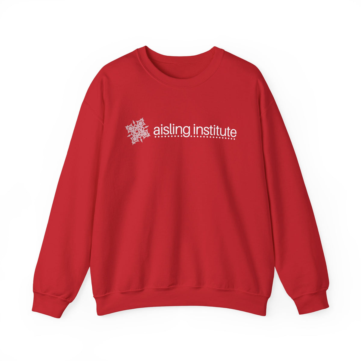Aisling Institute Crewneck Sweater
