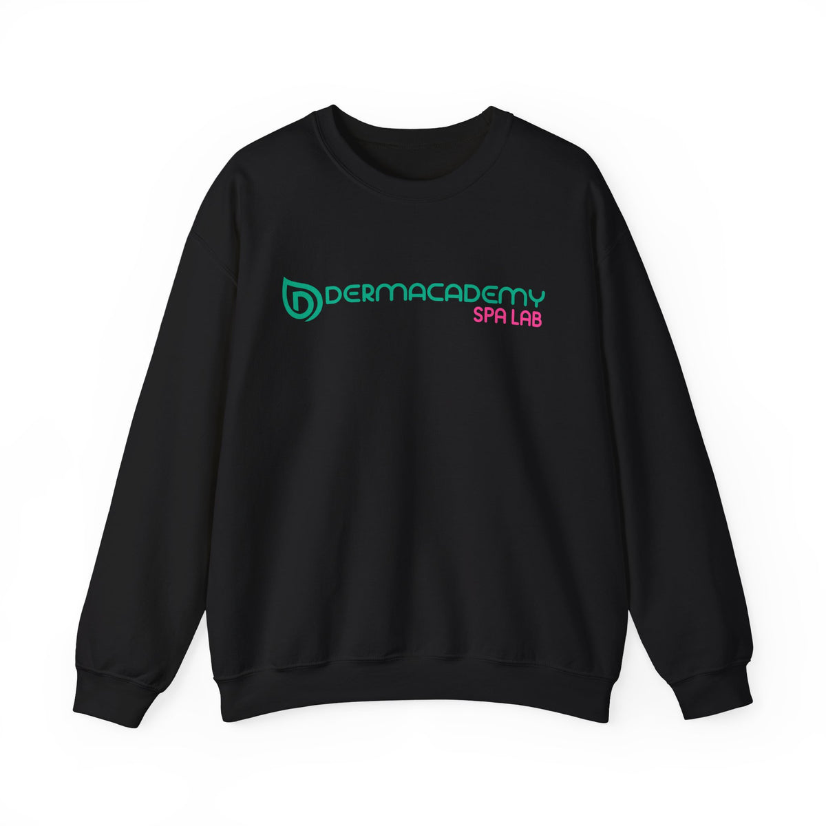 Dermacademy Spa Lab Crewneck Sweater