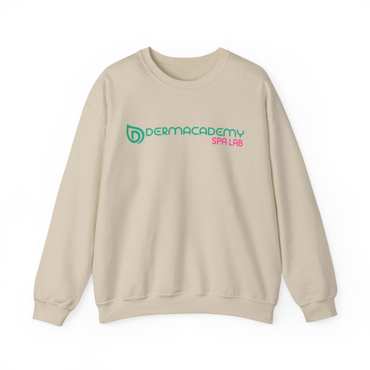 Dermacademy Spa Lab Crewneck Sweater