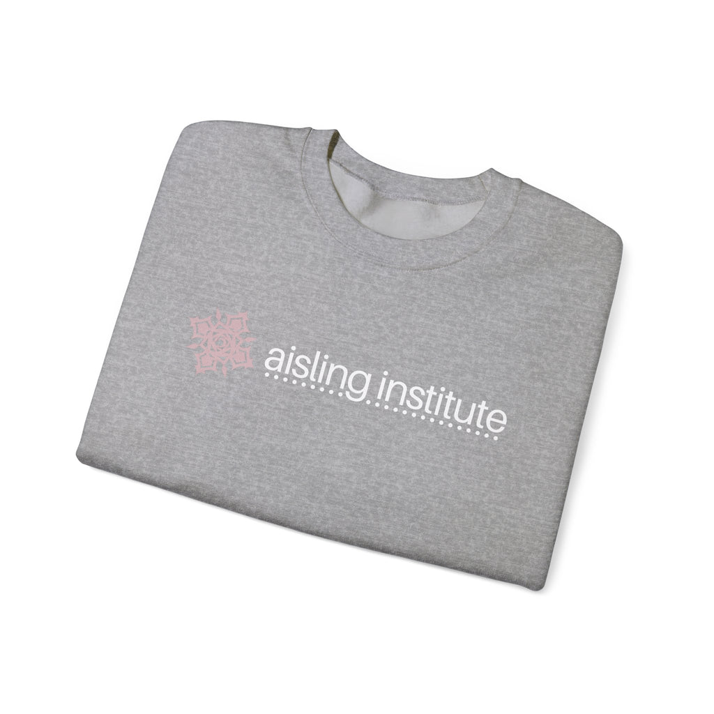 Aisling Institute Crewneck Sweater