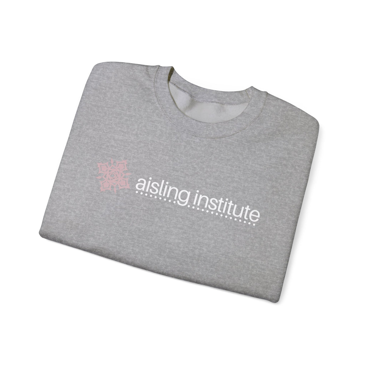 Aisling Institute Crewneck Sweater