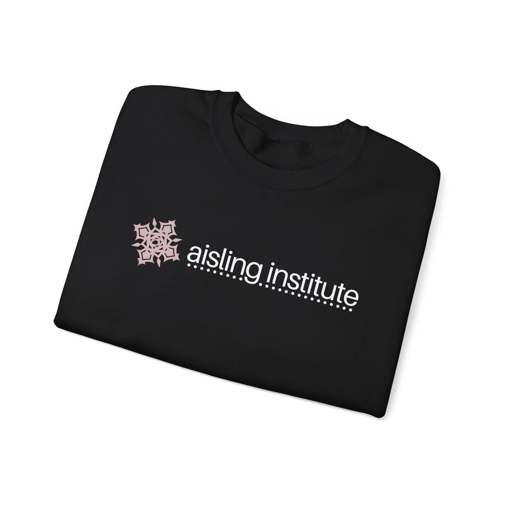 Aisling Institute Crewneck Sweater