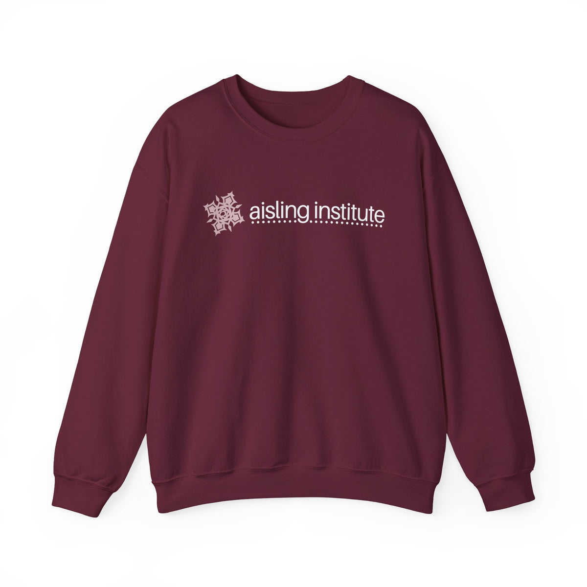 Aisling Institute Crewneck Sweater