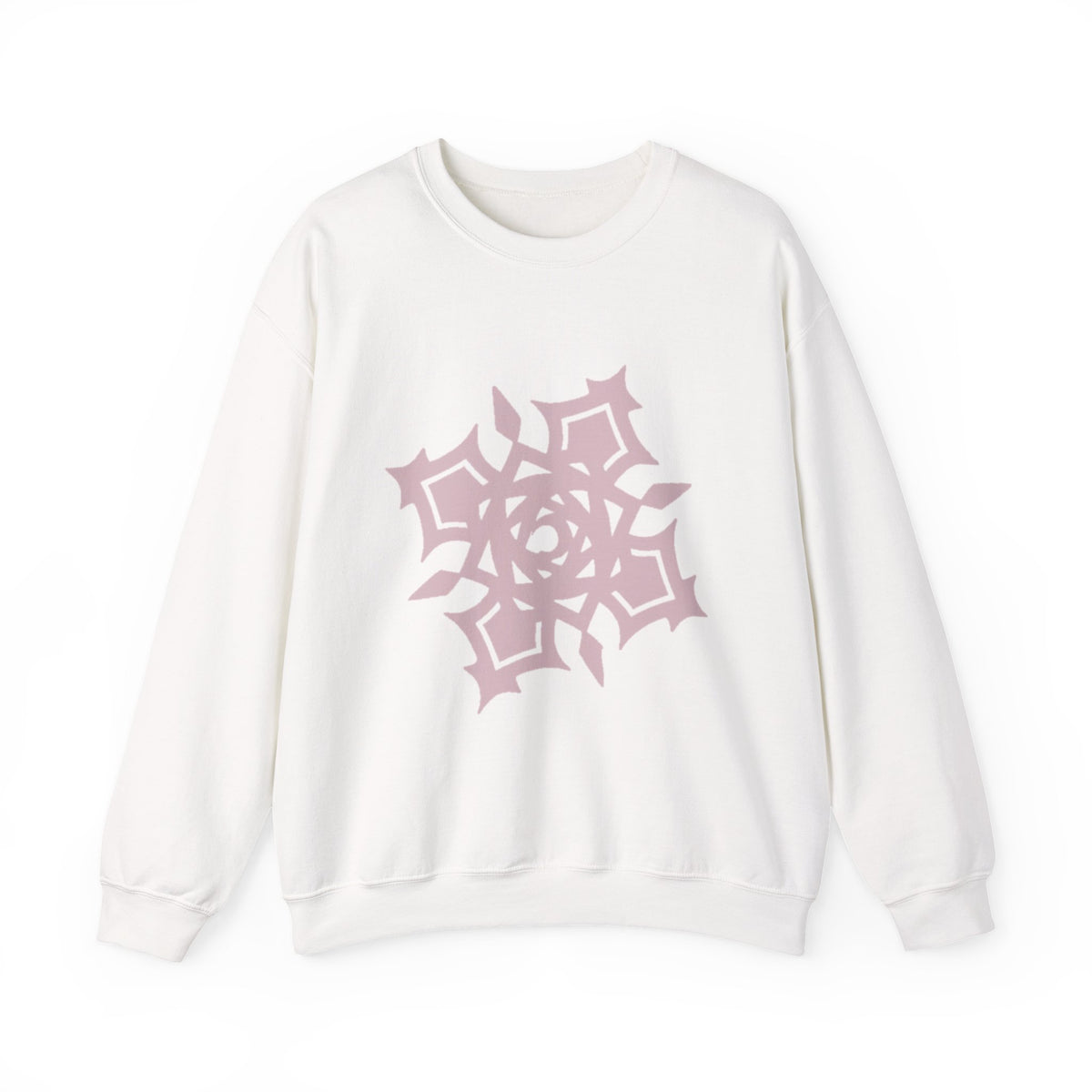 Aisling Logo Only Crewneck Sweater