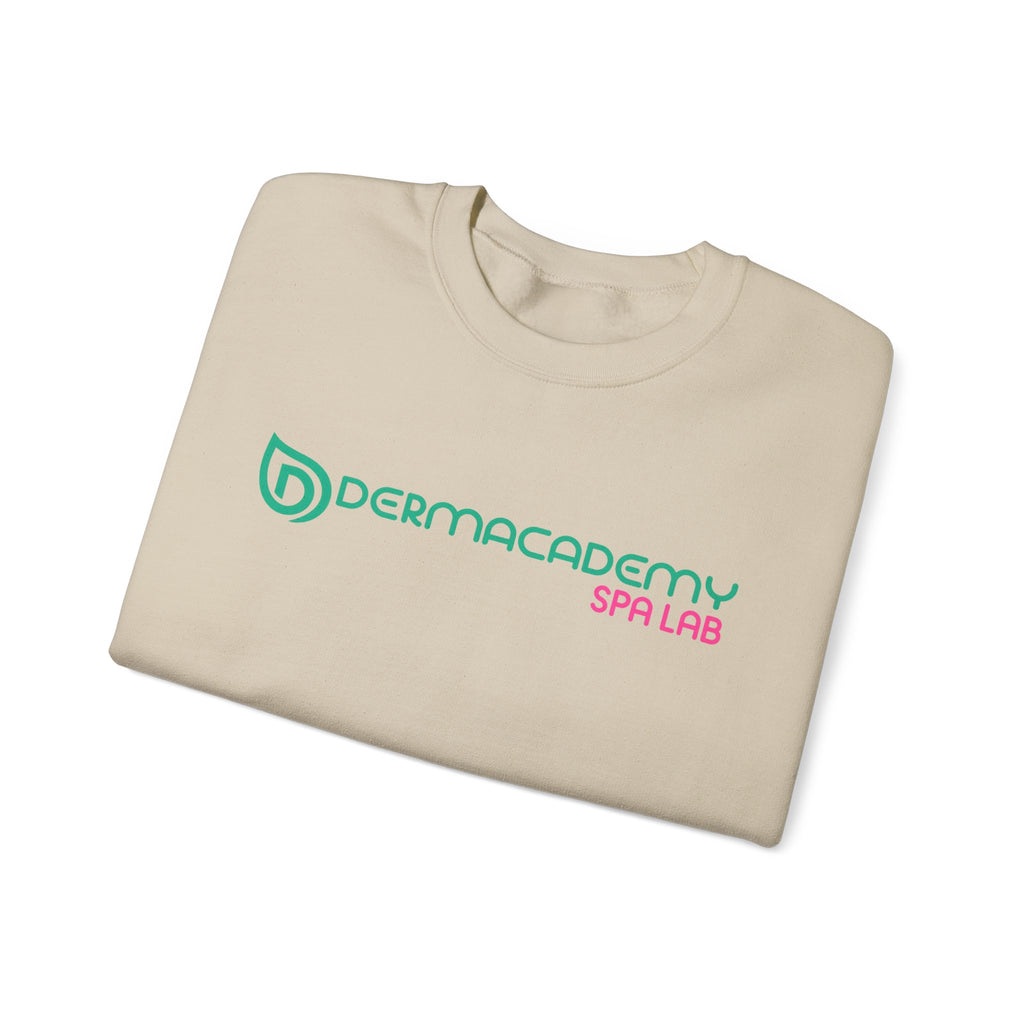 Dermacademy Spa Lab Crewneck Sweater