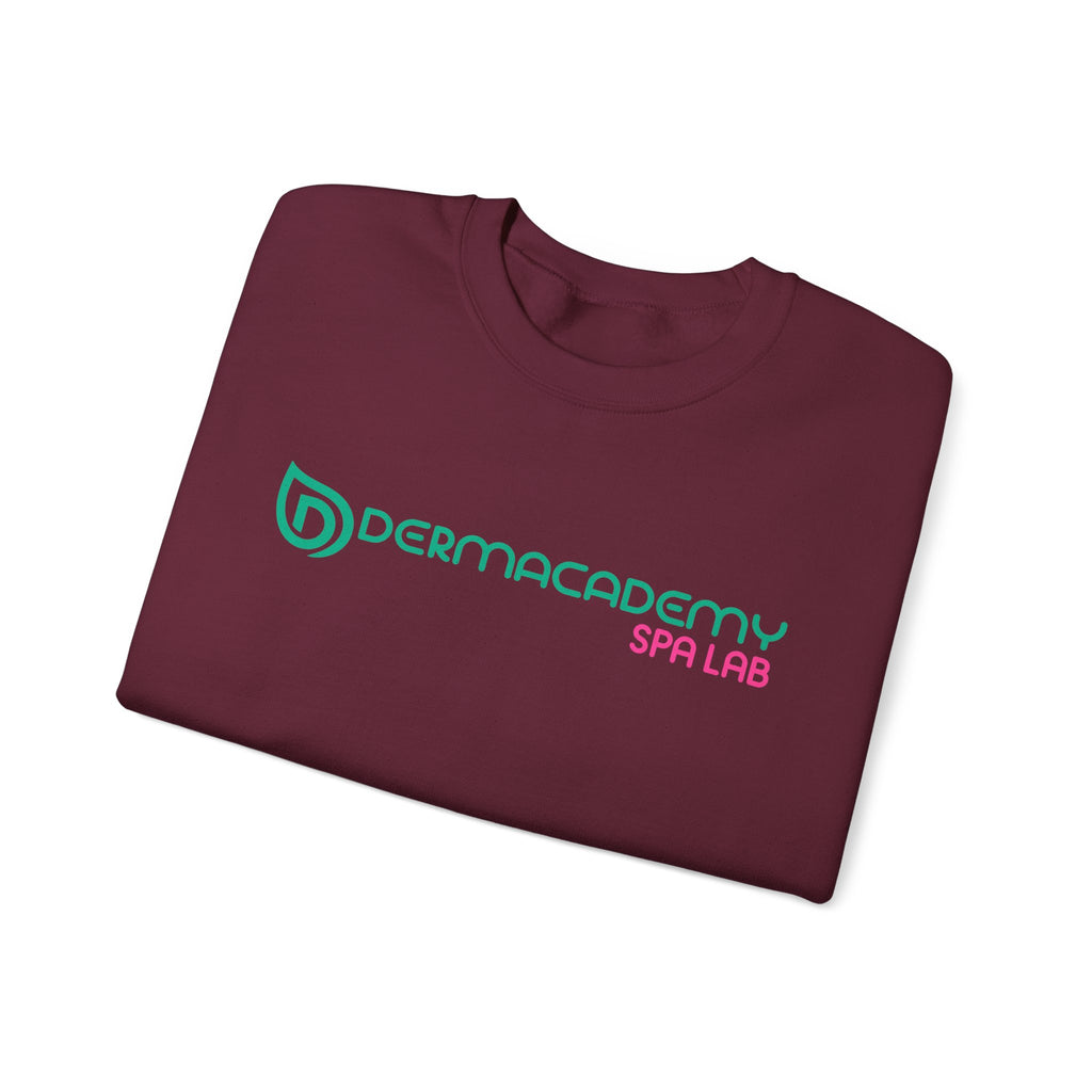 Dermacademy Spa Lab Crewneck Sweater