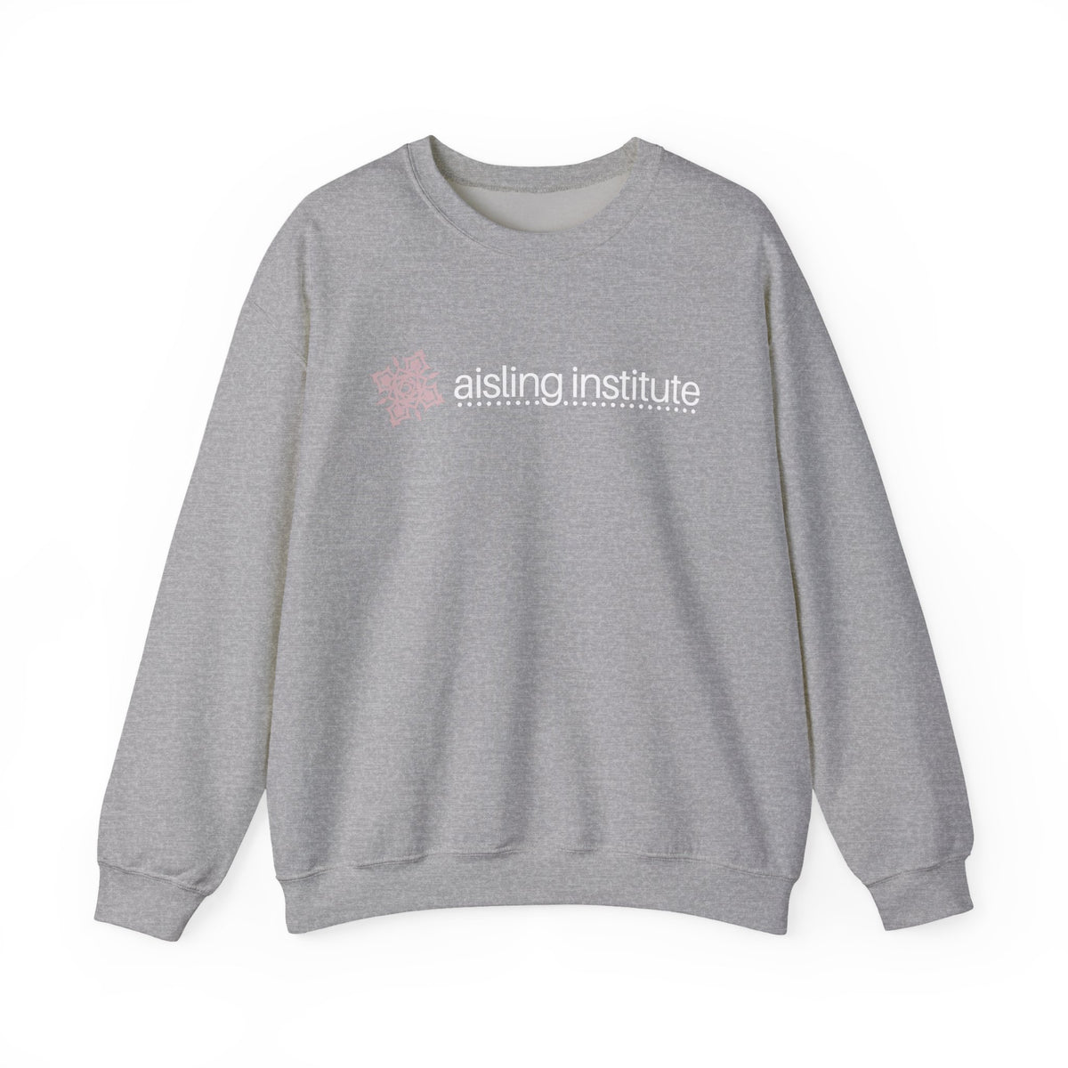 Aisling Institute Crewneck Sweater