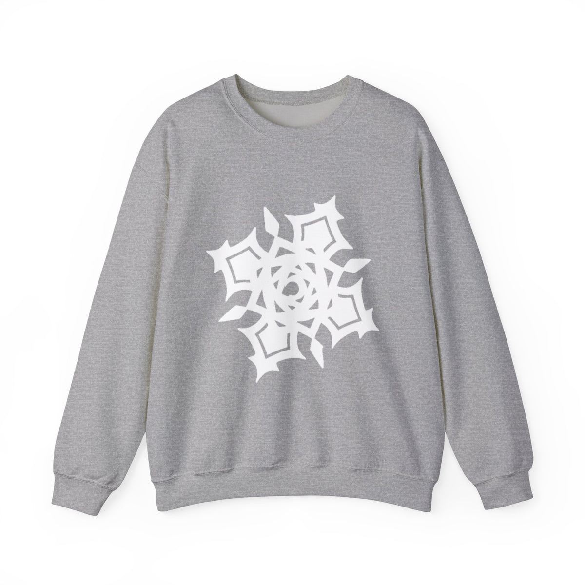 Aisling Logo Only Crewneck Sweater