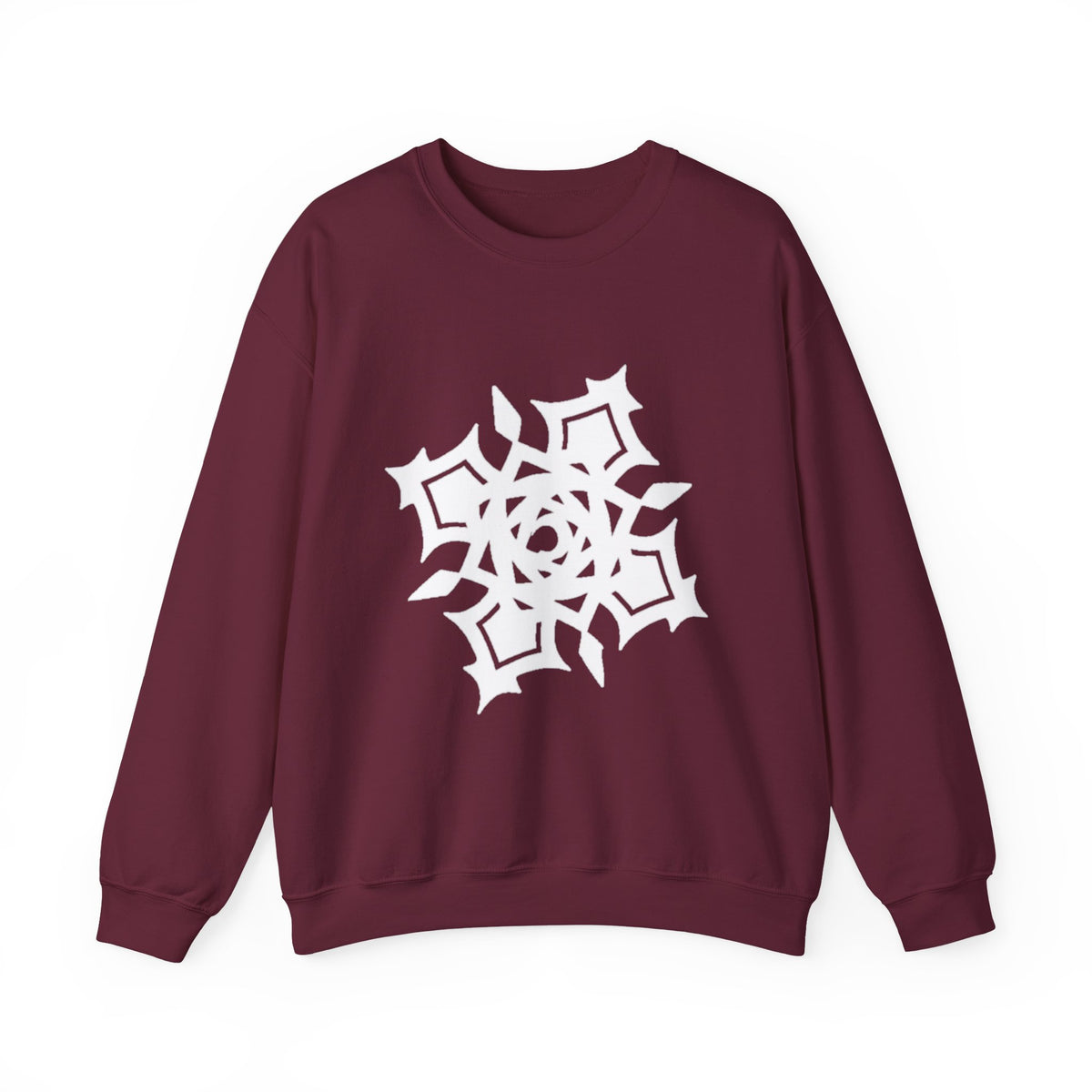 Aisling Logo Only Crewneck Sweater