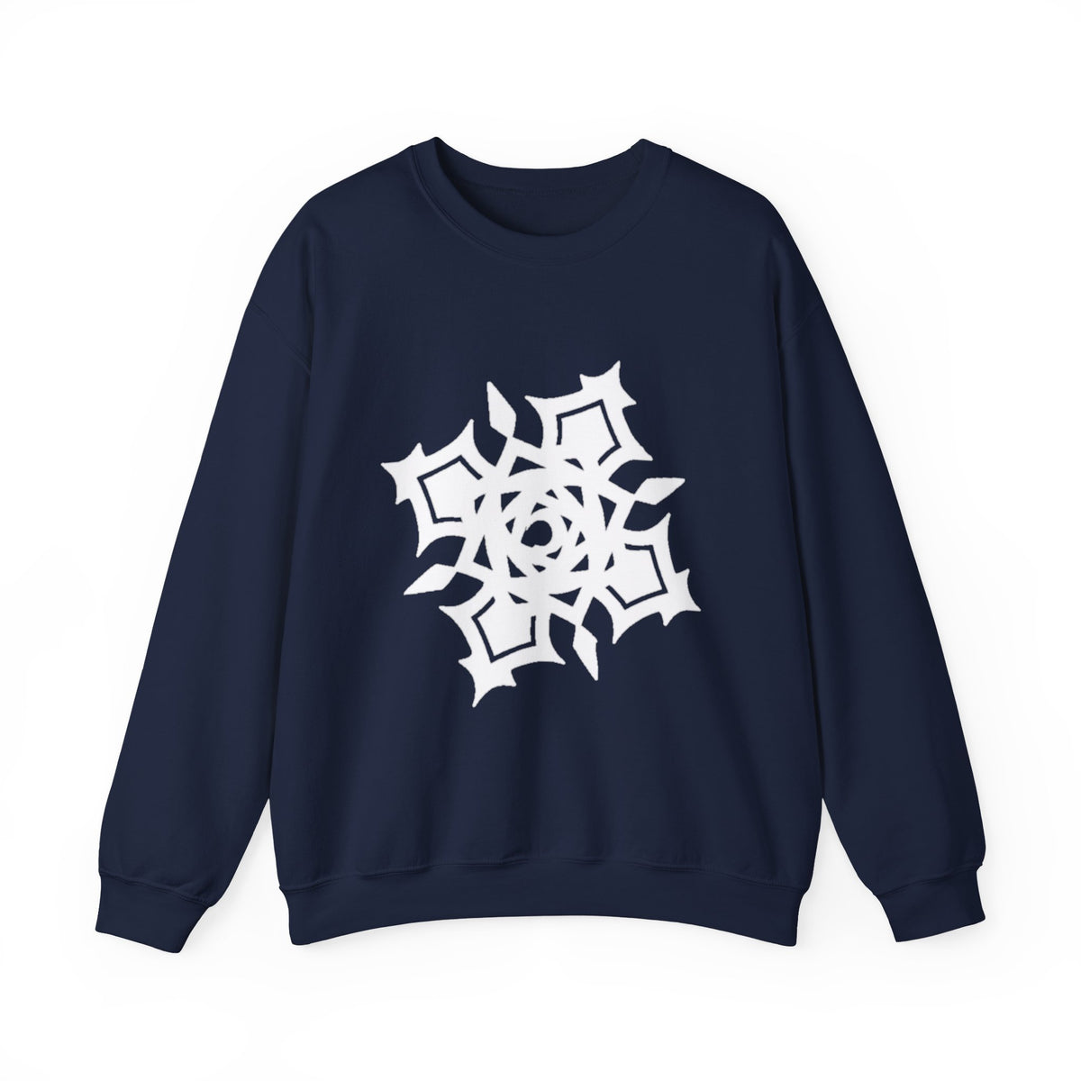 Aisling Logo Only Crewneck Sweater