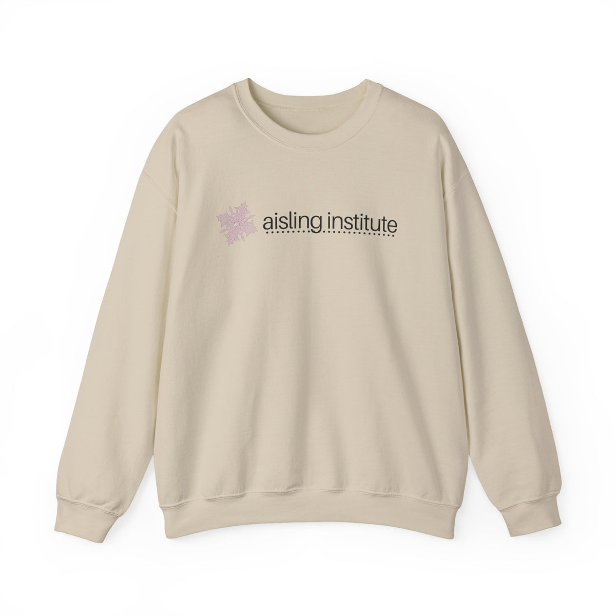 Aisling Institute Crewneck Sweater