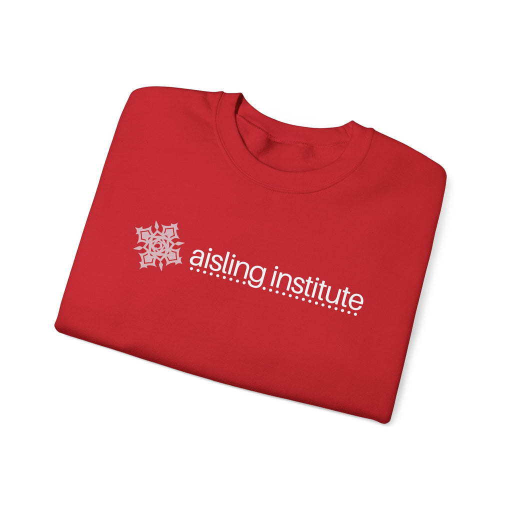 Aisling Institute Crewneck Sweater