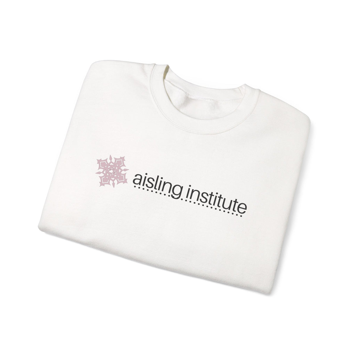 Aisling Institute Crewneck Sweater
