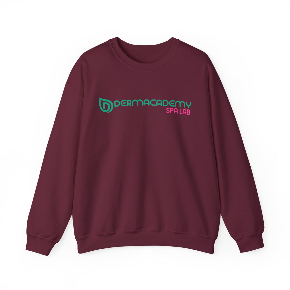 Dermacademy Spa Lab Crewneck Sweater