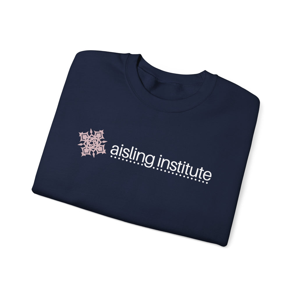 Aisling Institute Crewneck Sweater