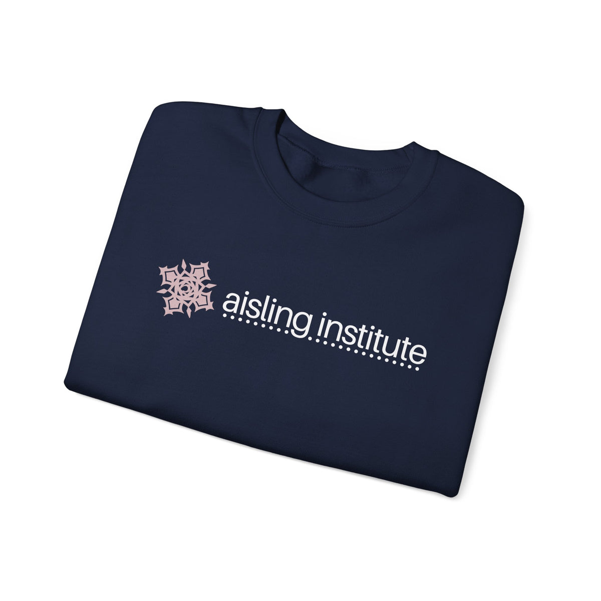 Aisling Institute Crewneck Sweater