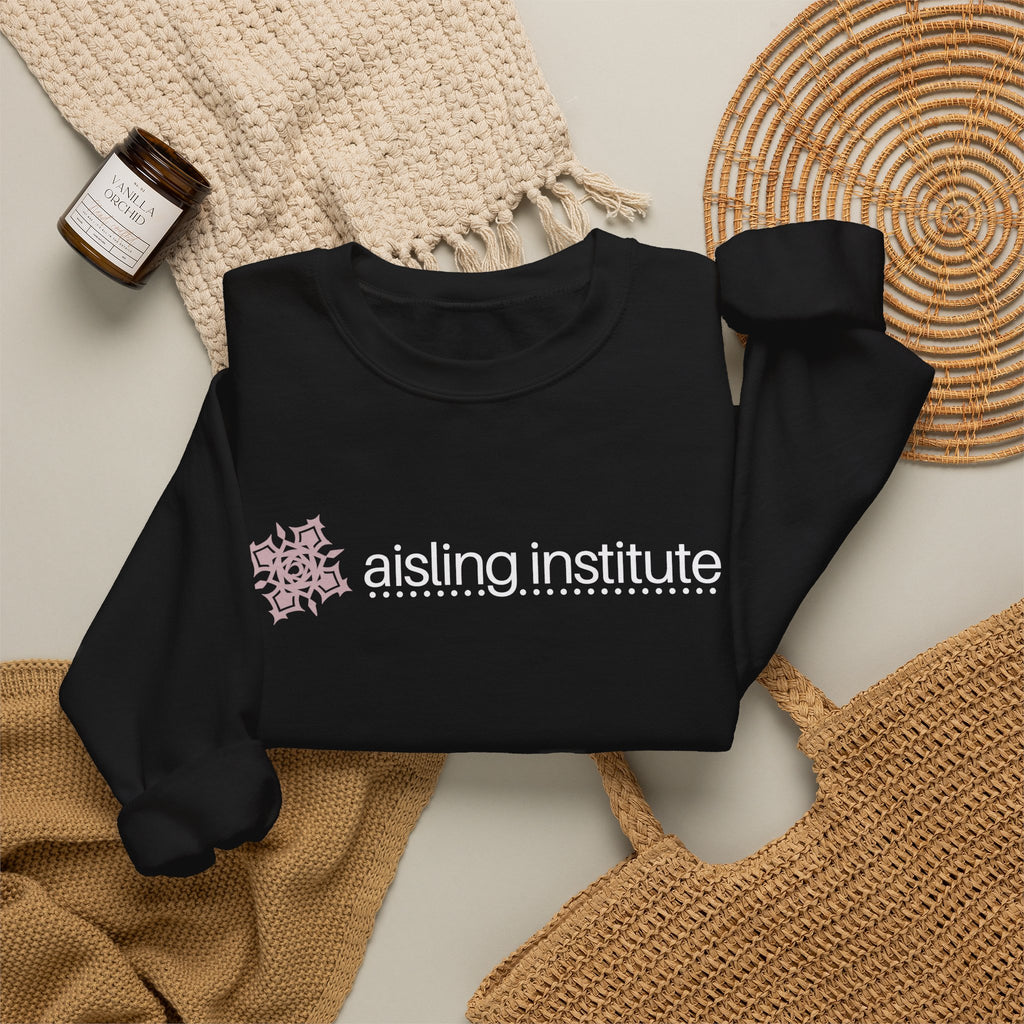 Aisling Institute Crewneck Sweater