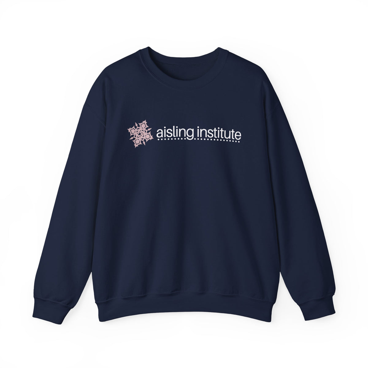 Aisling Institute Crewneck Sweater