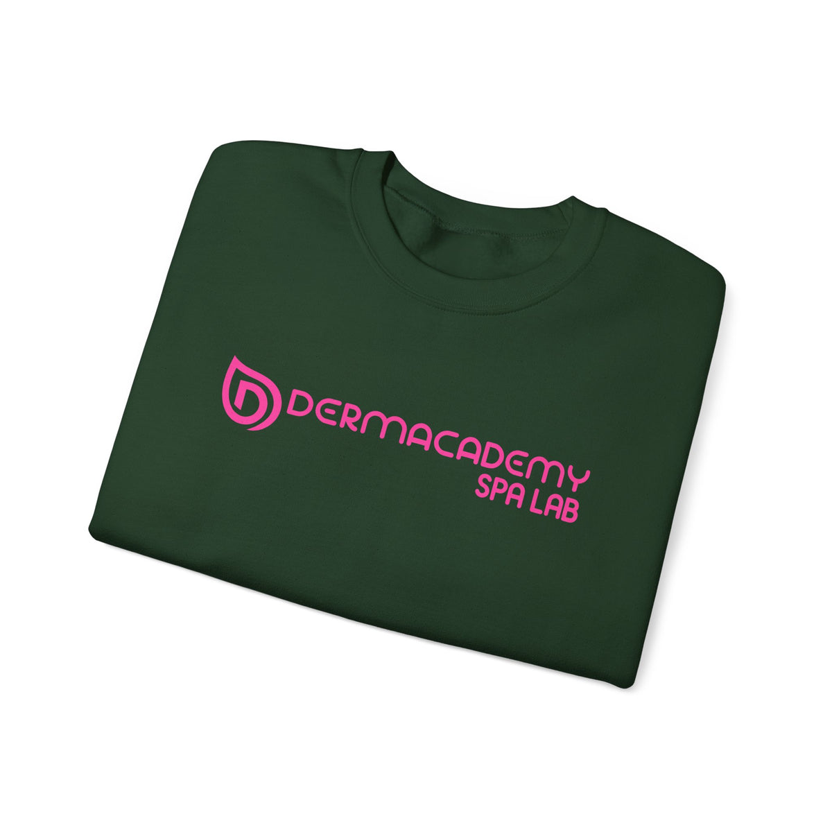 Dermacademy Spa Lab Crewneck Sweater