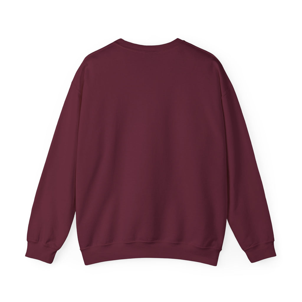 Dermacademy Spa Lab Crewneck Sweater
