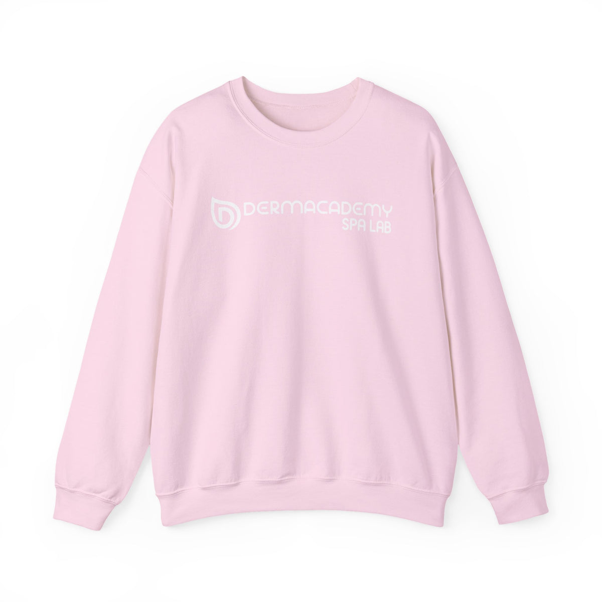 Dermacademy Spa Lab Crewneck Sweater