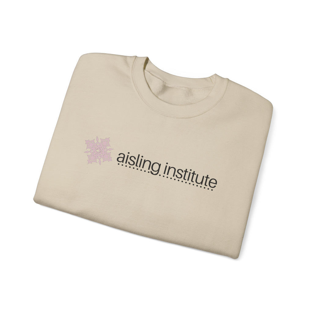 Aisling Institute Crewneck Sweater