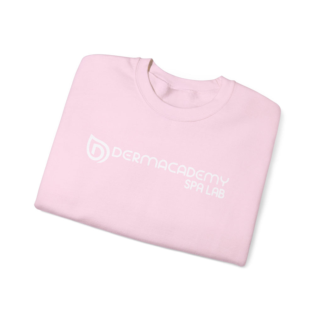 Dermacademy Spa Lab Crewneck Sweater