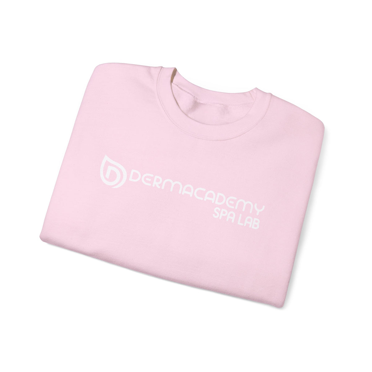 Dermacademy Spa Lab Crewneck Sweater