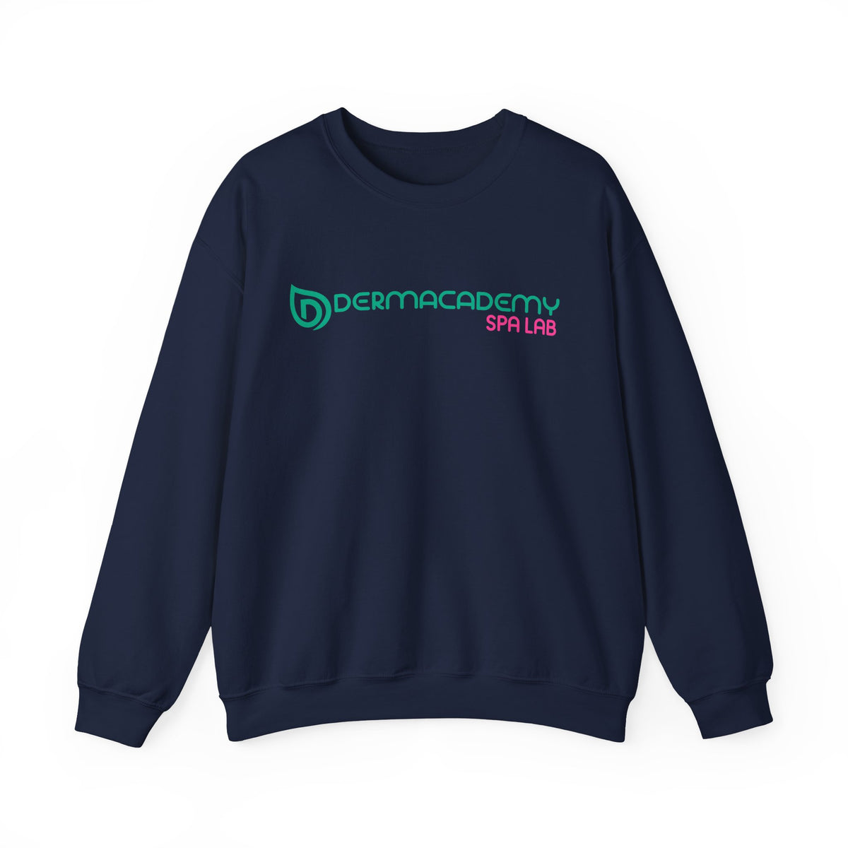 Dermacademy Spa Lab Crewneck Sweater