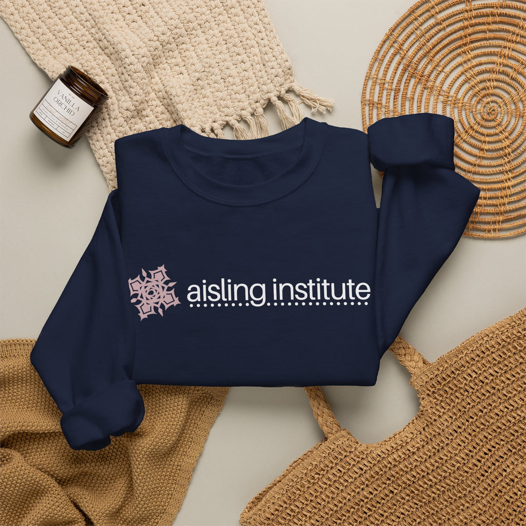 Aisling Institute Crewneck Sweater