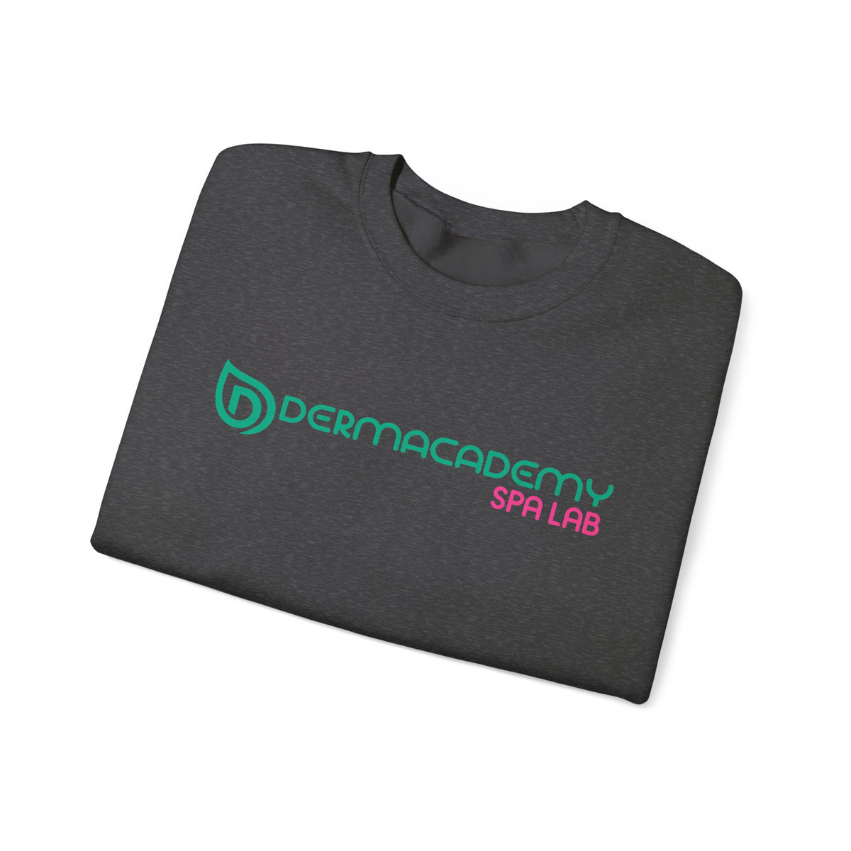 Dermacademy Spa Lab Crewneck Sweater