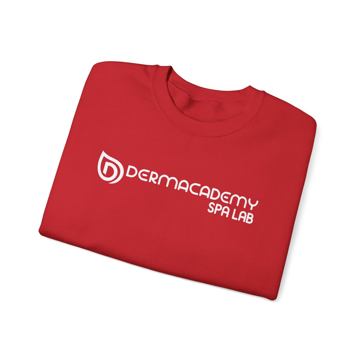 Dermacademy Spa Lab Crewneck Sweater