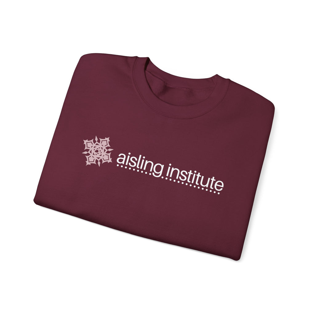 Aisling Institute Crewneck Sweater