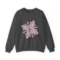 Aisling Logo Only Crewneck Sweater