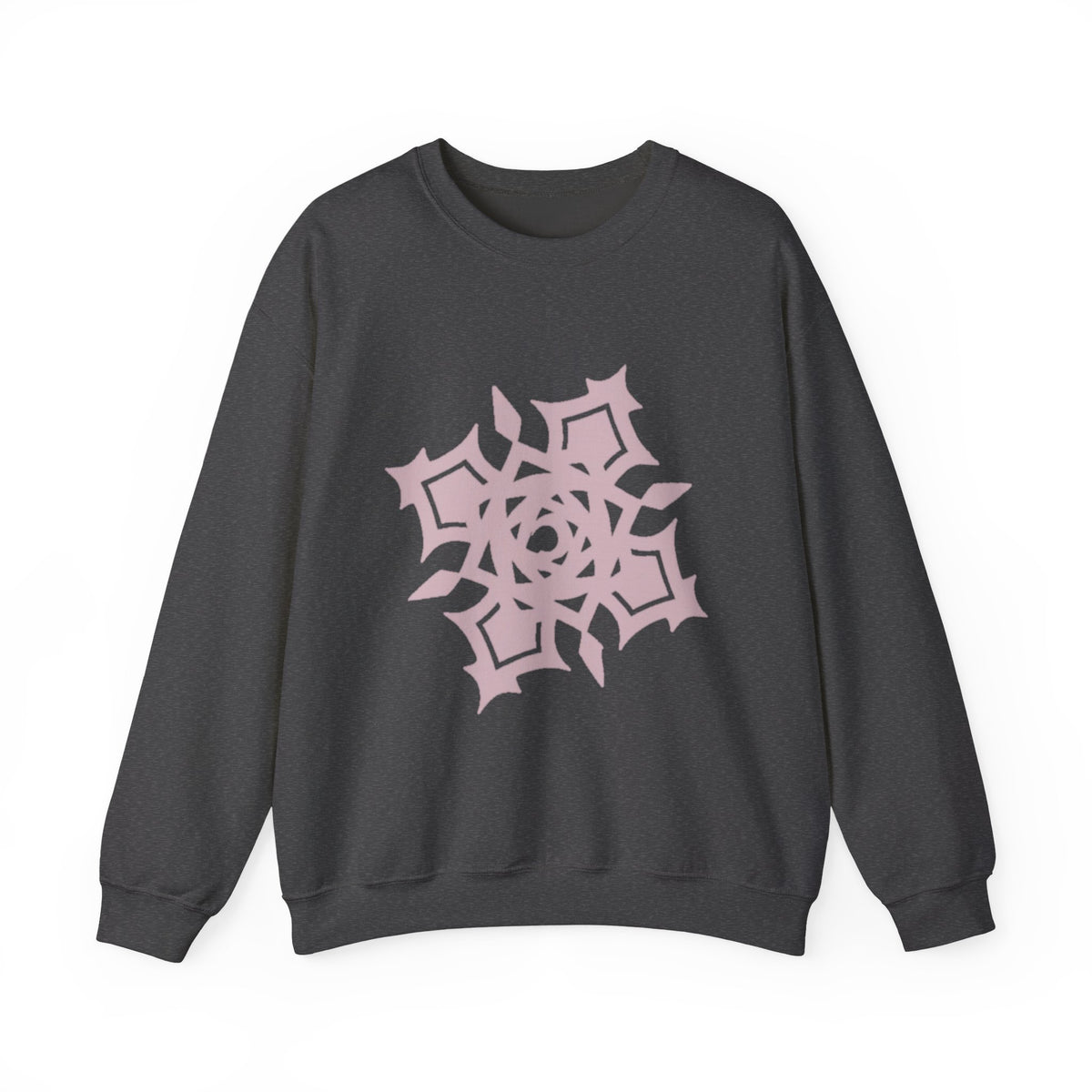 Aisling Logo Only Crewneck Sweater