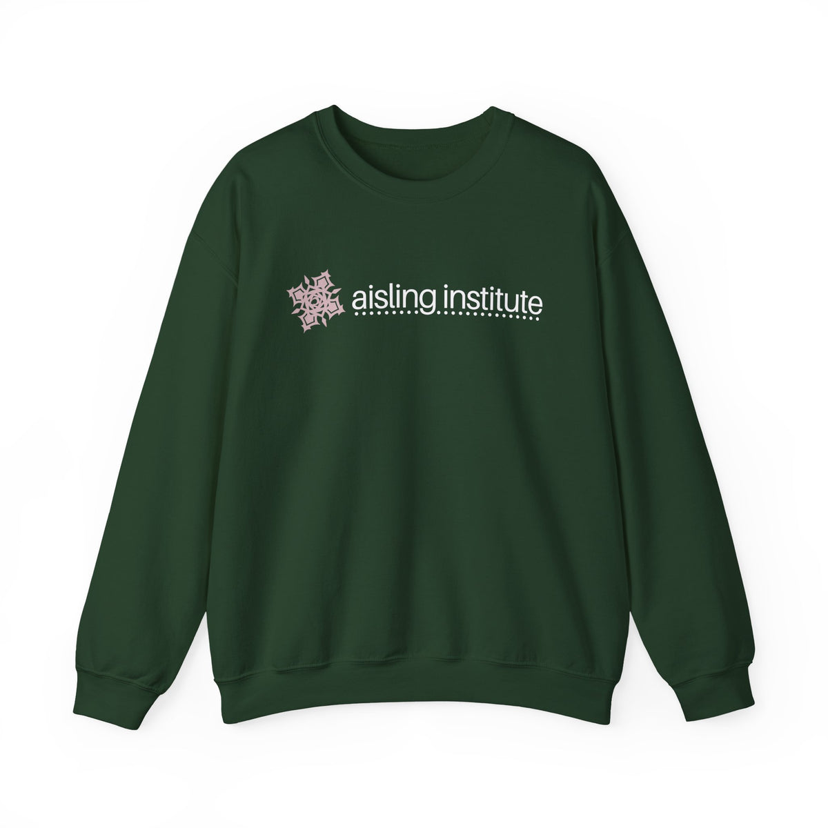 Aisling Institute Crewneck Sweater