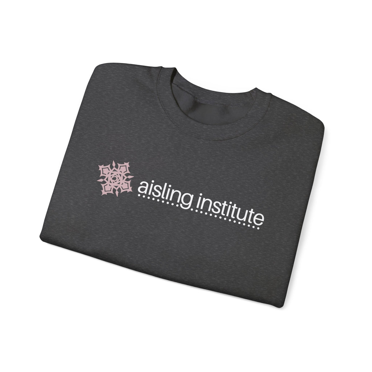 Aisling Institute Crewneck Sweater