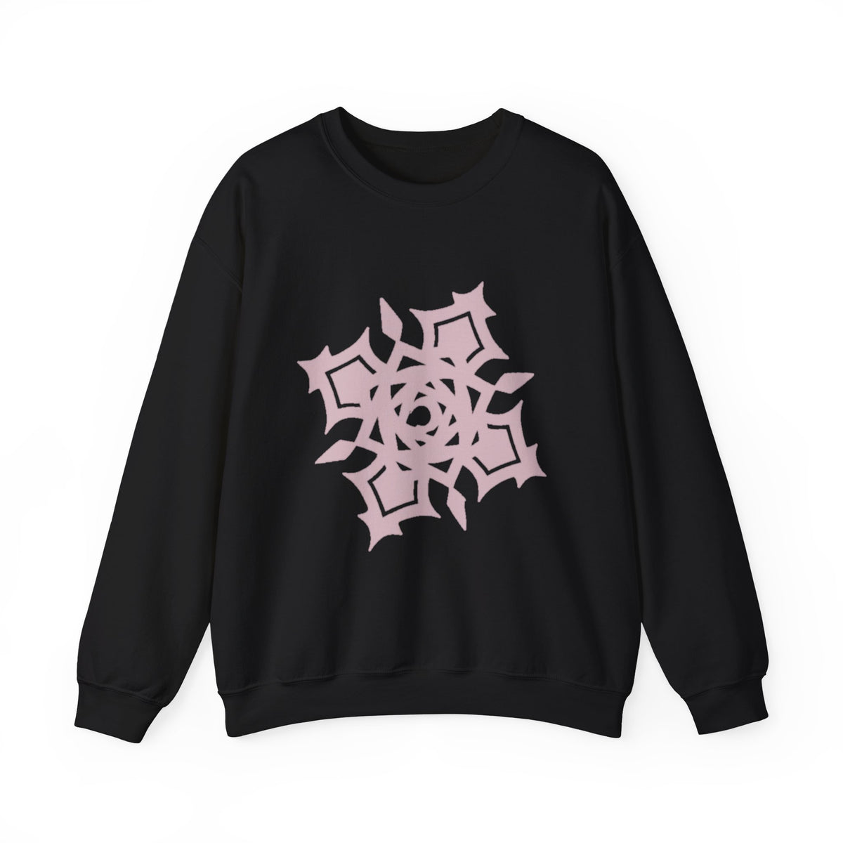 Aisling Logo Only Crewneck Sweater