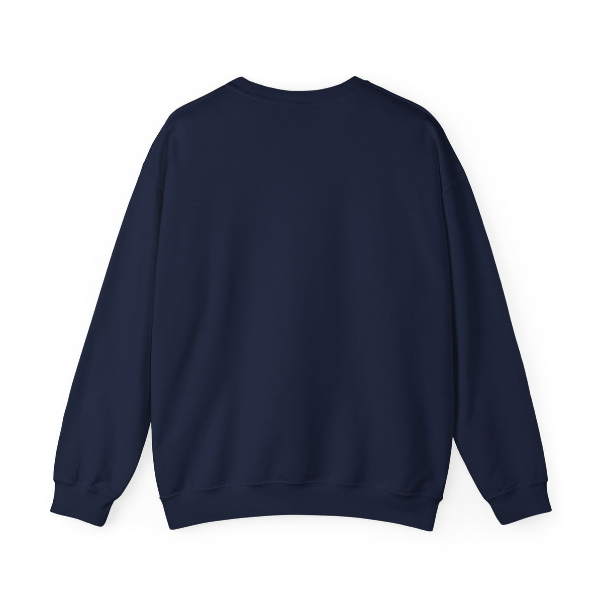 Aisling Logo Only Crewneck Sweater