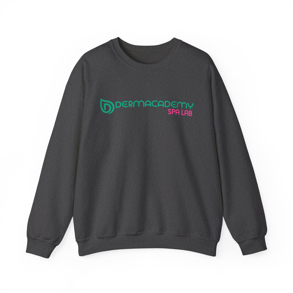 Dermacademy Spa Lab Crewneck Sweater