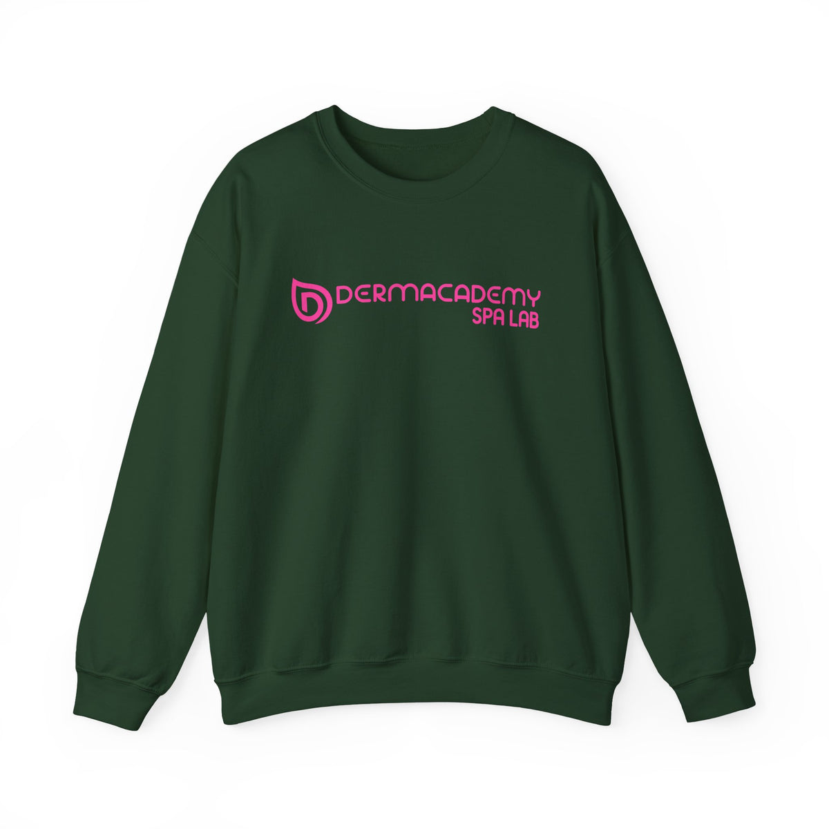 Dermacademy Spa Lab Crewneck Sweater
