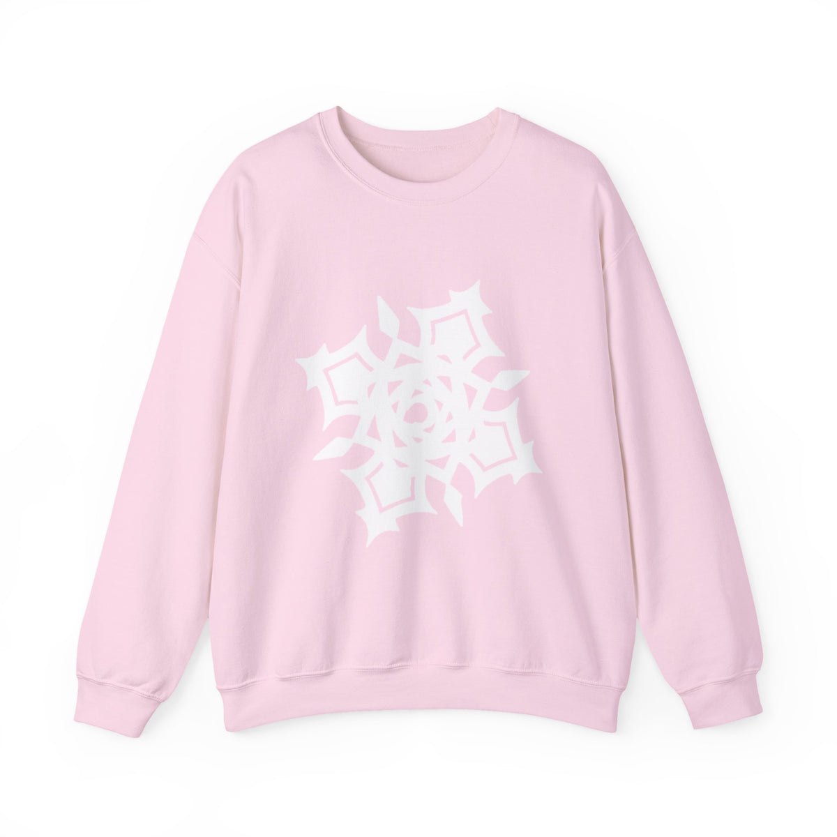 Aisling Logo Only Crewneck Sweater
