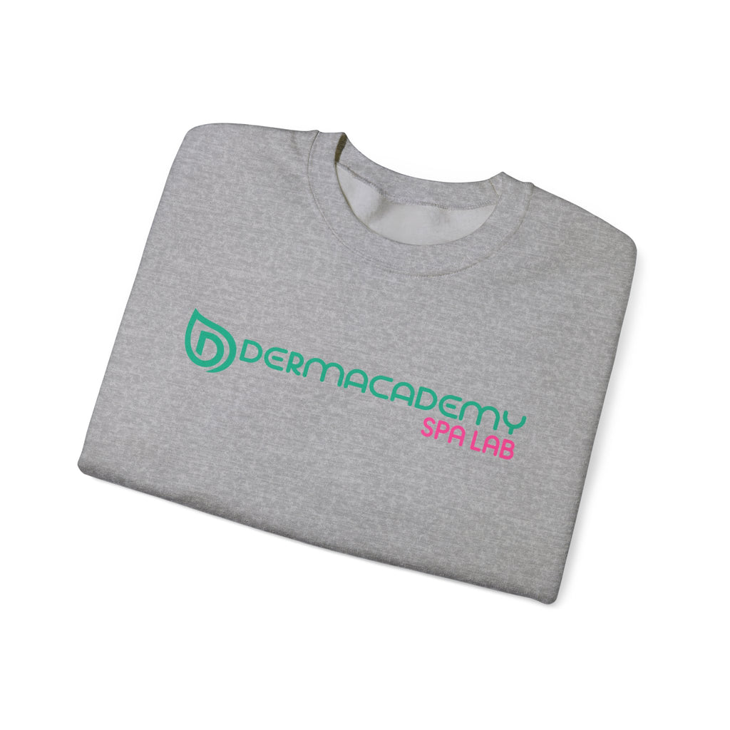Dermacademy Spa Lab Crewneck Sweater