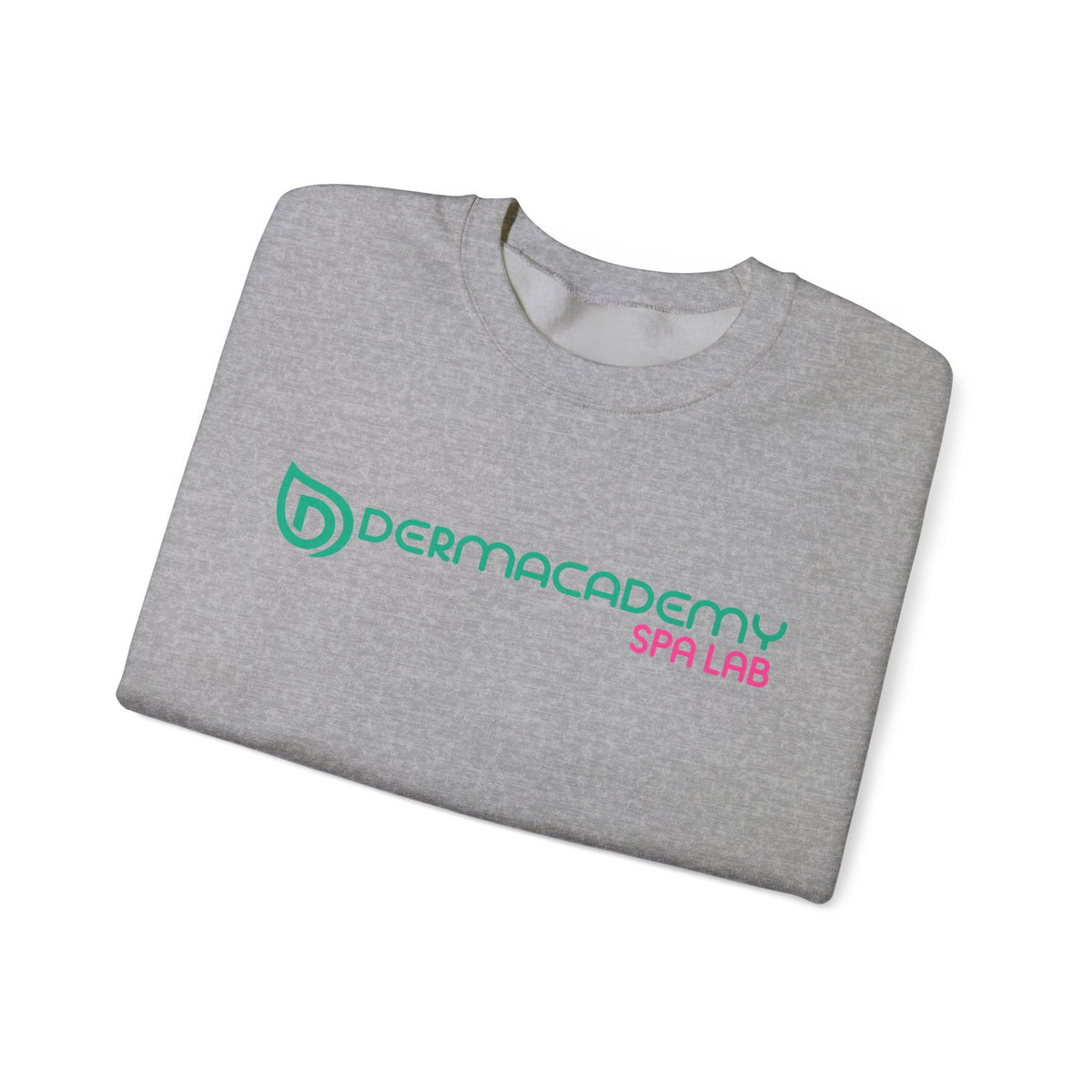 Dermacademy Spa Lab Crewneck Sweater