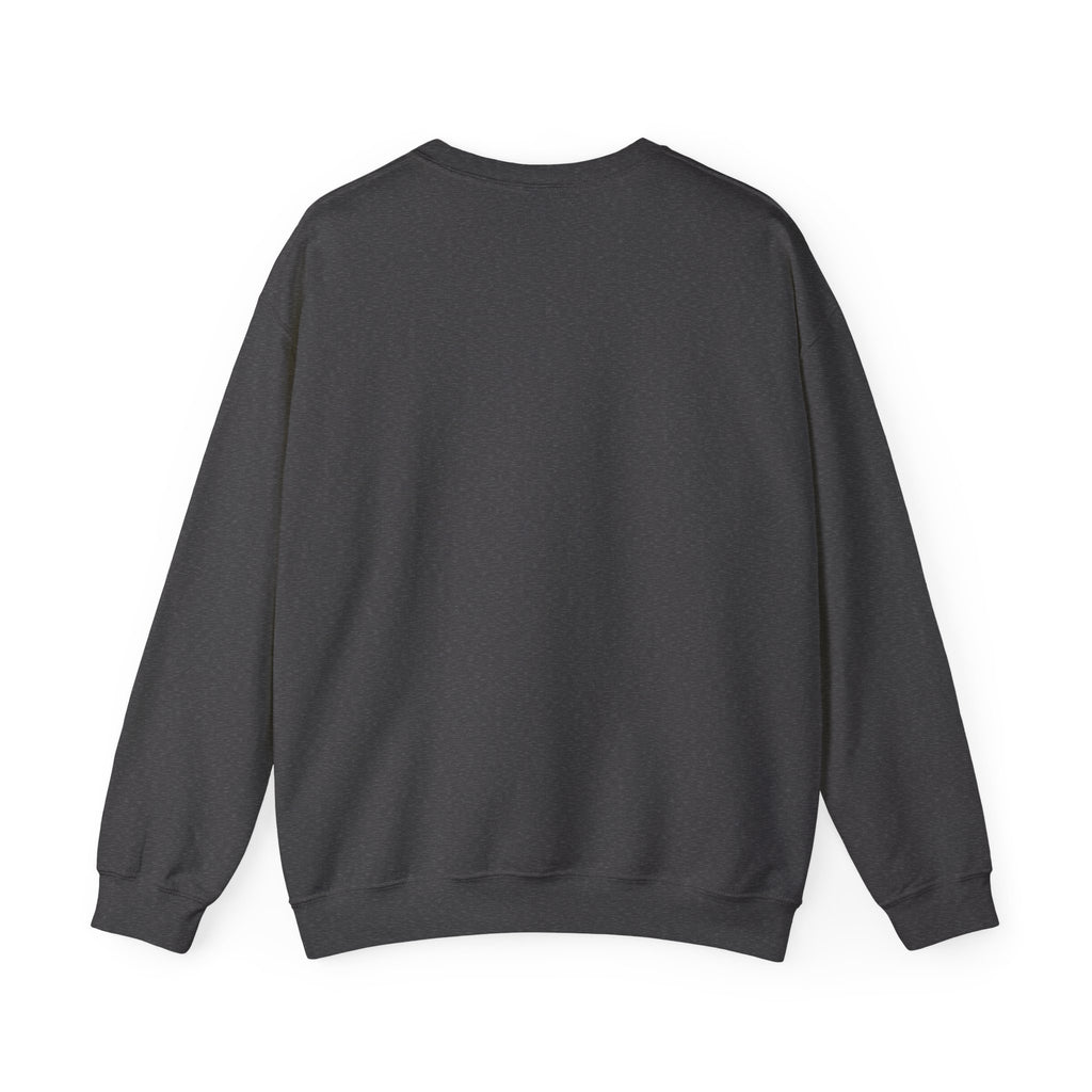 Aisling Logo Only Crewneck Sweater