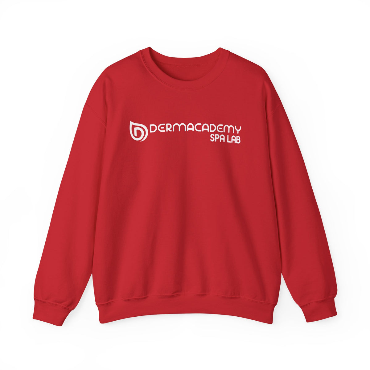 Dermacademy Spa Lab Crewneck Sweater