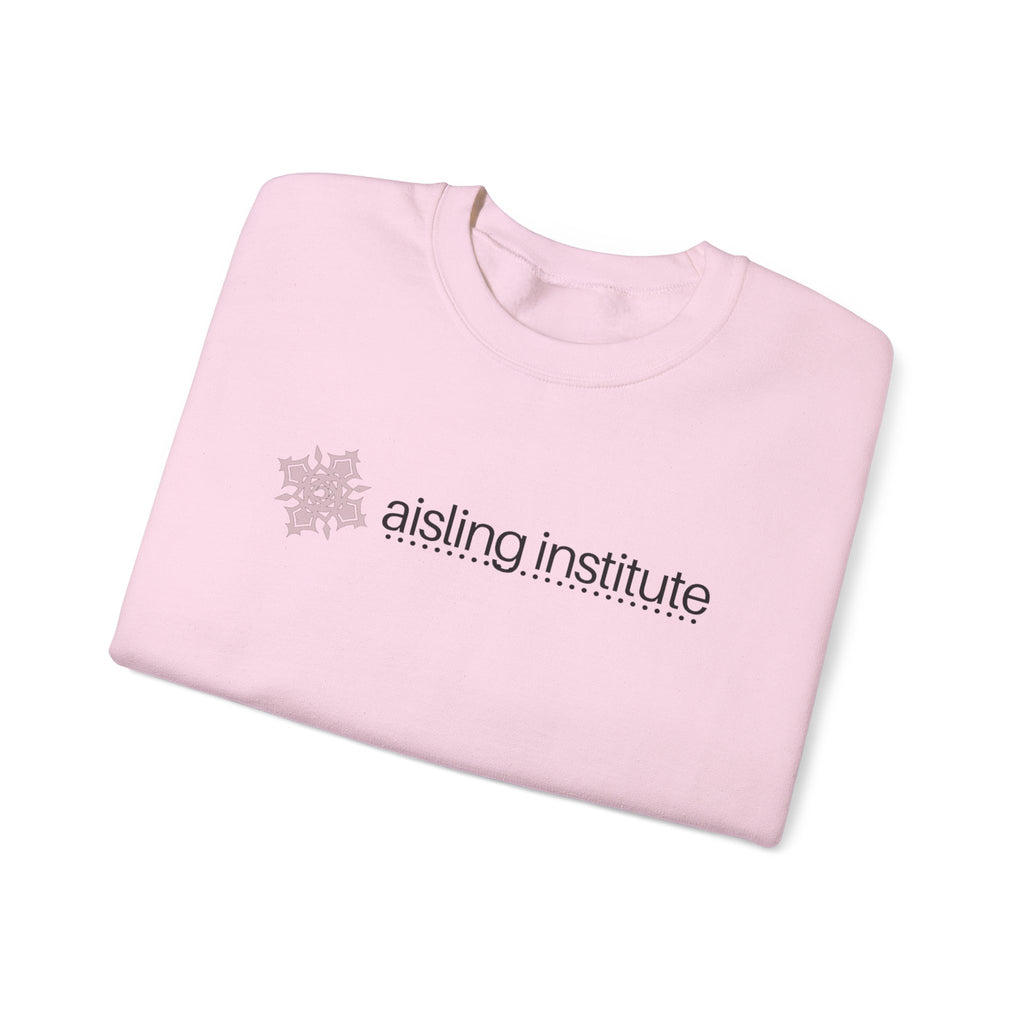 Aisling Institute Crewneck Sweater