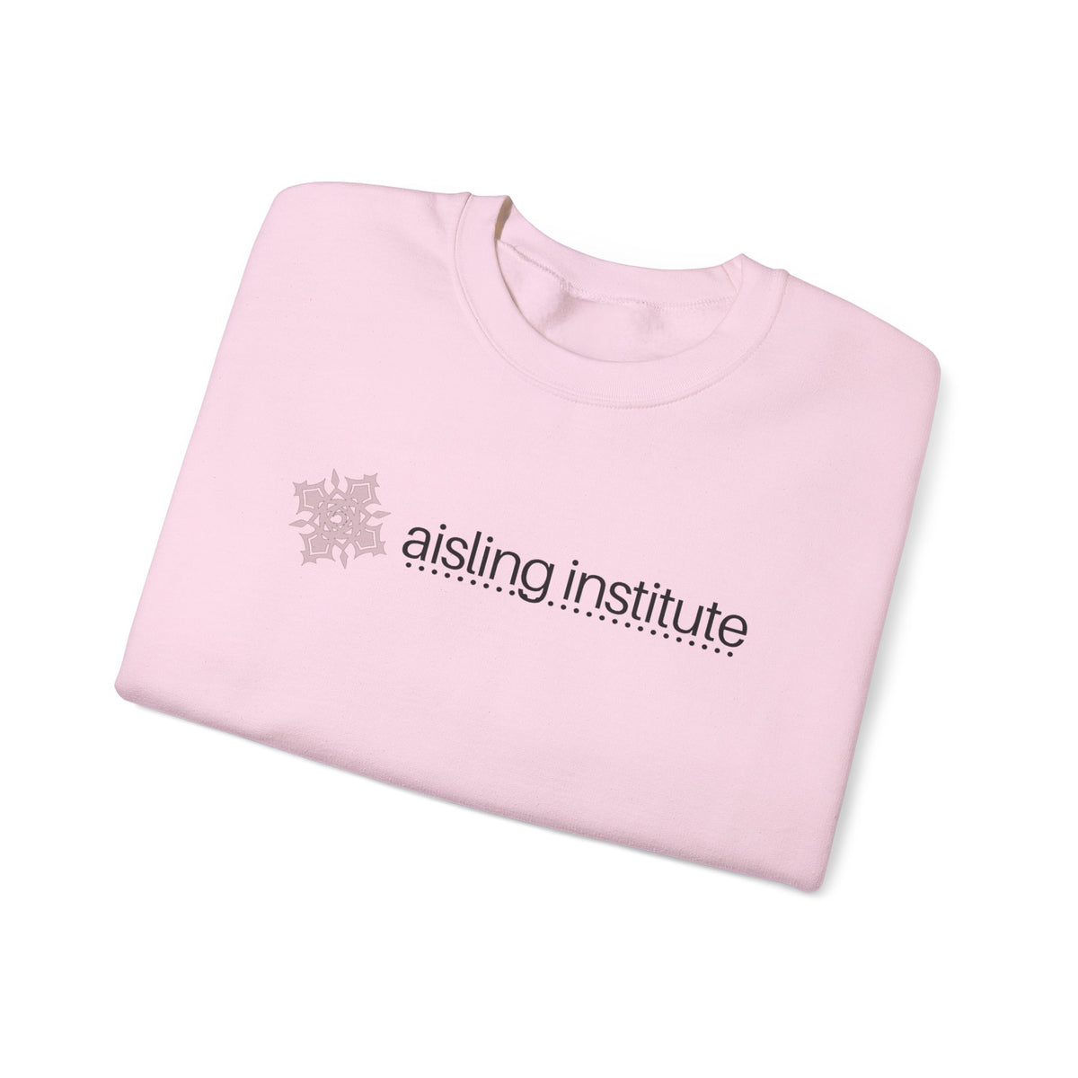 Aisling Institute Crewneck Sweater