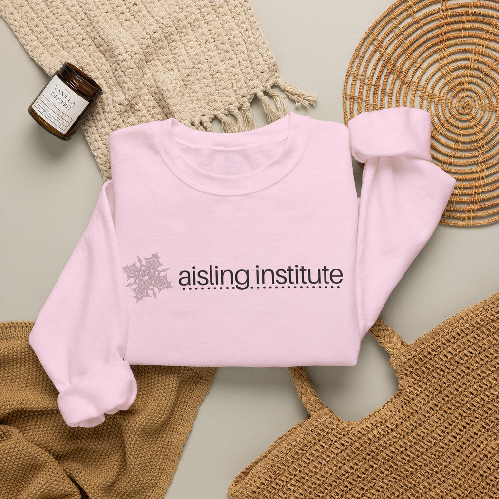 Aisling Institute Crewneck Sweater