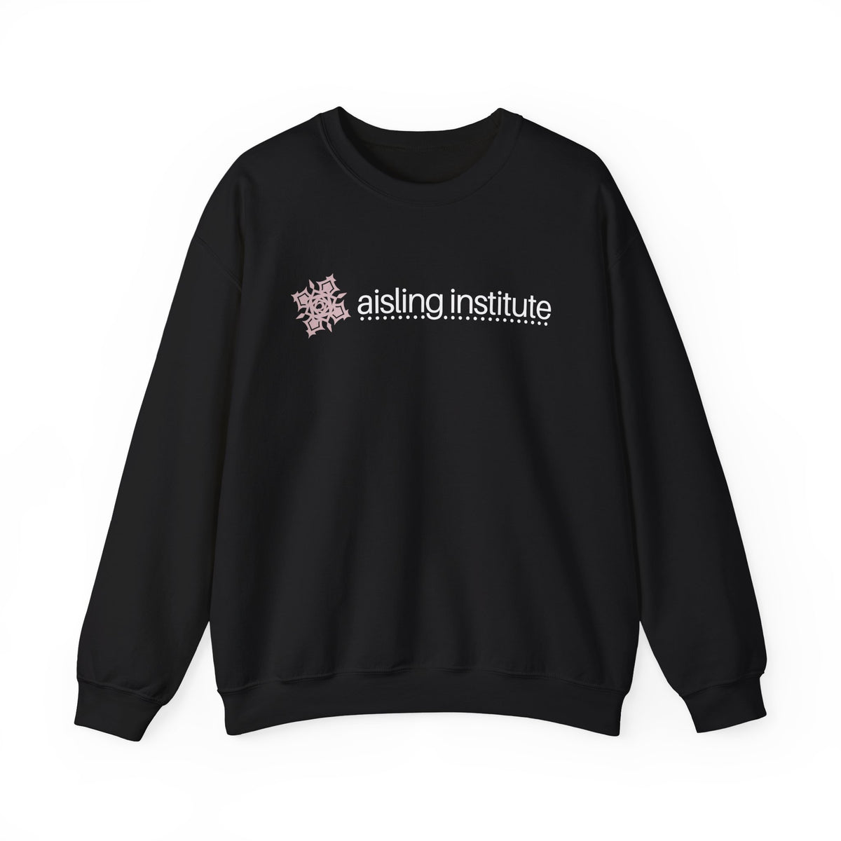 Aisling Institute Crewneck Sweater